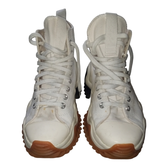 ConverseRun Star Hike sneakers - Picture 7 of 16